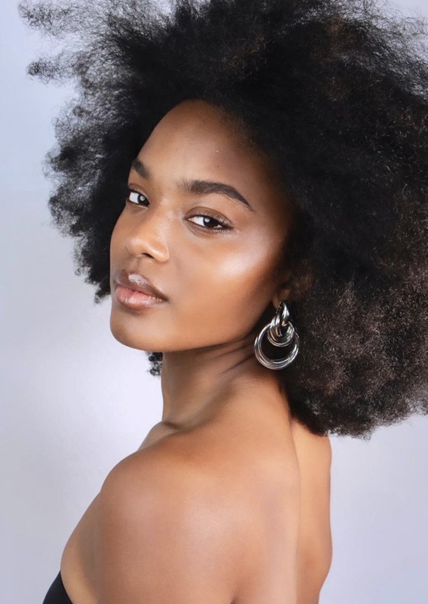 CultureCrave's tweet photo. Maya Boyd has been cast as Storm in 'X-Men' https://t.co/3ca1UX2BgK