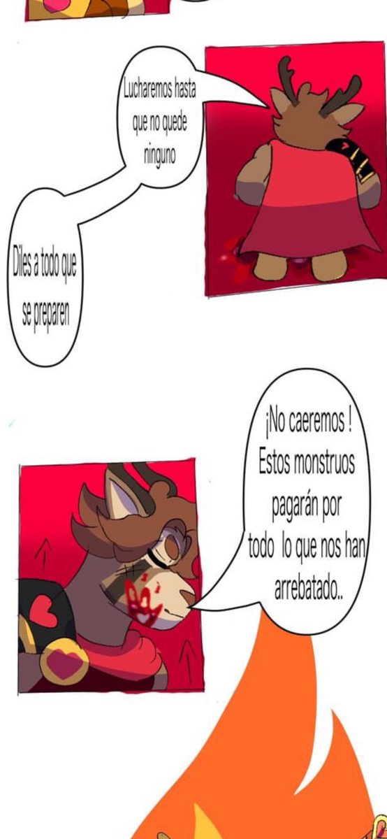 oxnardcharlY's tweet photo. Capítulo 1,parte 2 https://t.co/r2b0Af2WPm