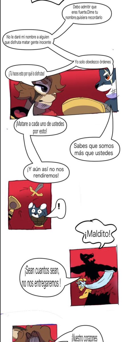 oxnardcharlY's tweet photo. Capítulo 1,parte 2 https://t.co/r2b0Af2WPm