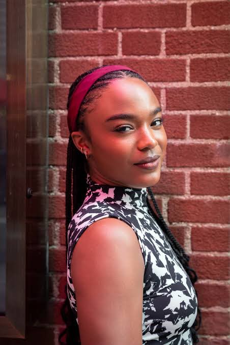DiscussingFilm's tweet photo. Maya Boyd has been cast as Storm in ‘X-MEN’.

In theaters on May 5, 2028. https://t.co/lsWkA0nn6Y