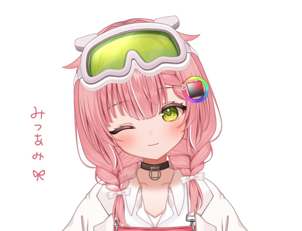 nijipukanuhu's tweet photo. 1年かけて髪型増えたよ～
どの髪型がすき？ https://t.co/TdNgBr2c8y