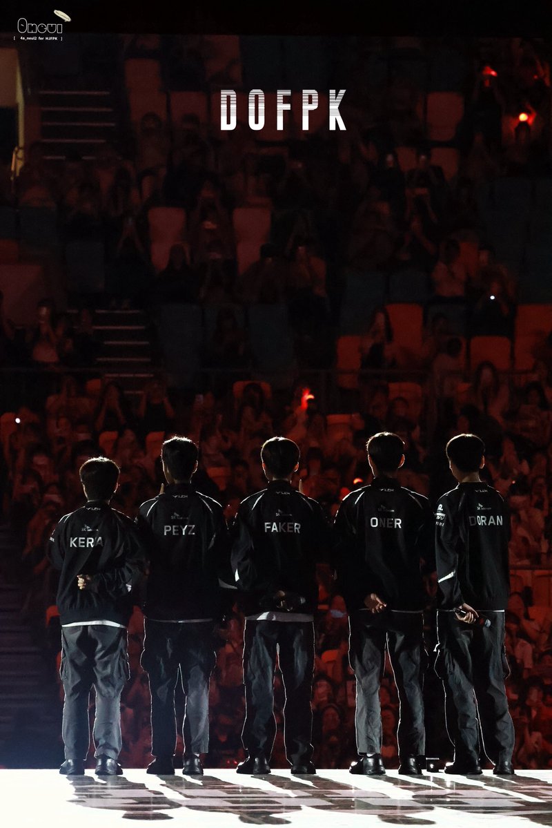 4a_neul2's tweet photo. Together as one
#DOFPK https://t.co/a62qFXskxf
