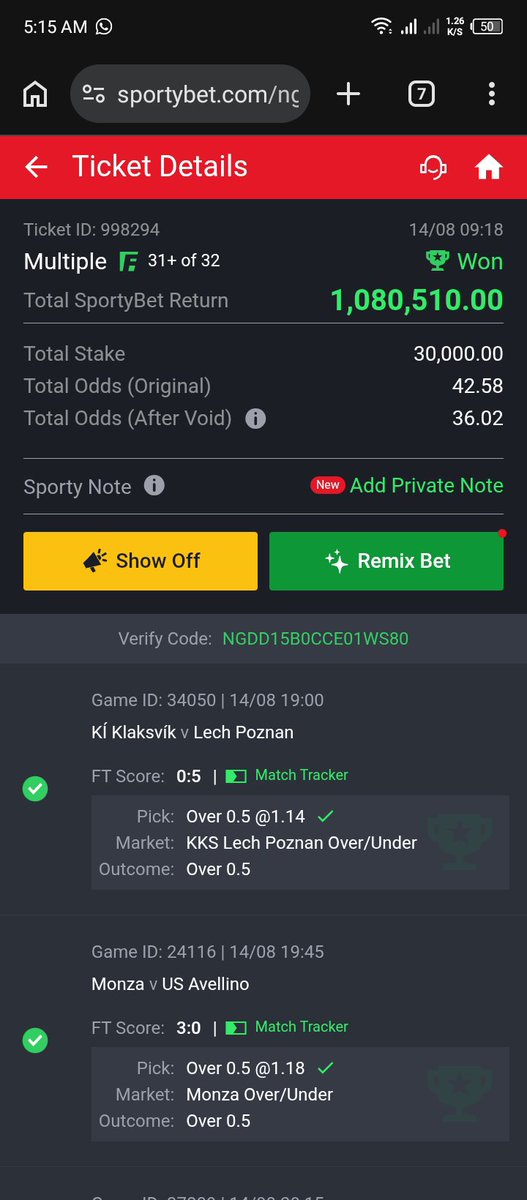 OlotoOnochie's tweet photo. @Mrbankstips Edited and flexed. Thanks boss🙌 https://t.co/b5Vu8TH3jL