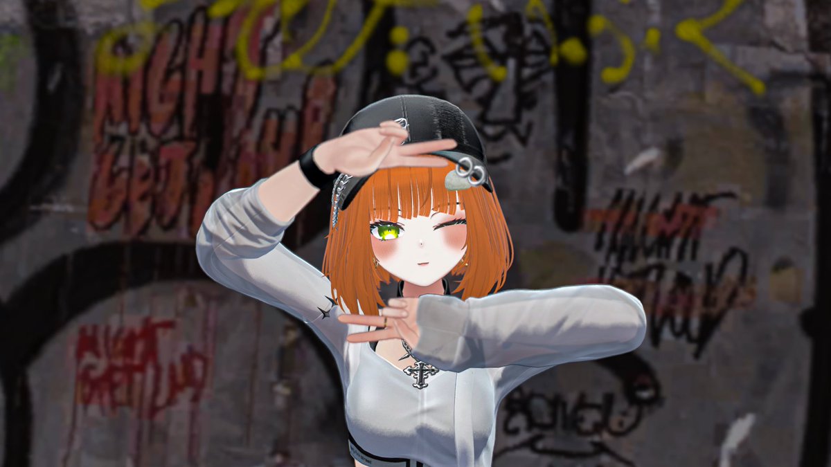 Metaru_VRC's tweet photo. 本日！！！

MCバトルによそ見だいふく出ます！！

VRC会場とYoutube配信どちらもございます！

元ポストからご視聴ください！！ https://t.co/8NzraKUFhq