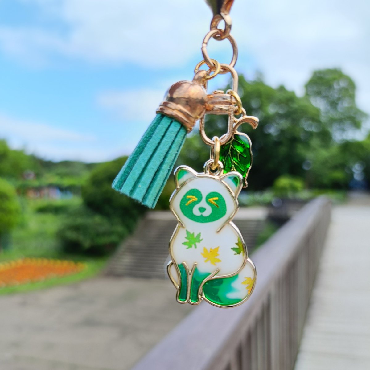 沢山の作品お迎えありがとうございます🙏✨ お迎え待ちの《たぬき