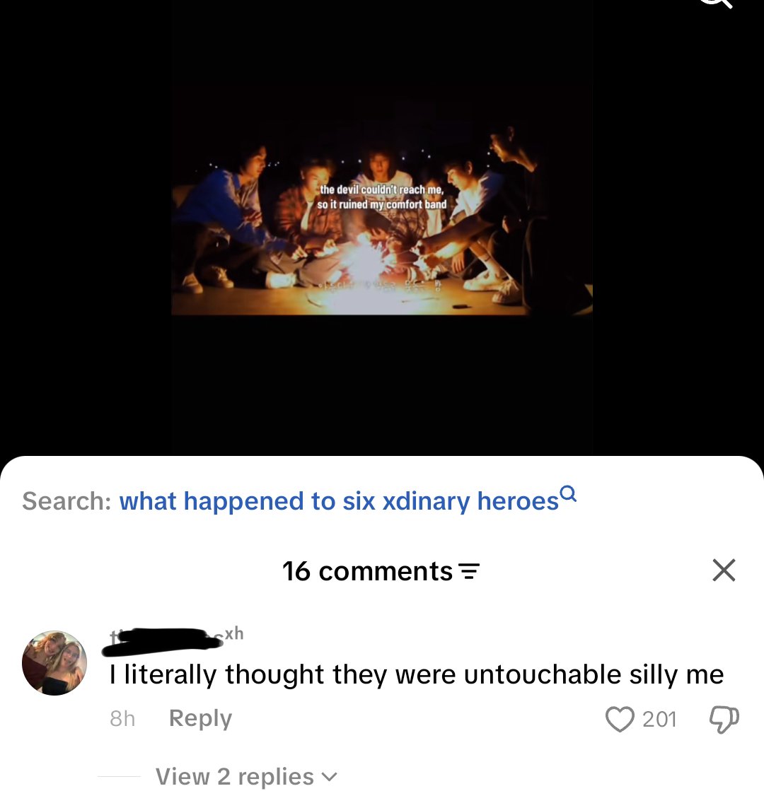 25YDW's tweet photo. this comment got me sobbed https://t.co/kOF6pE7v1D