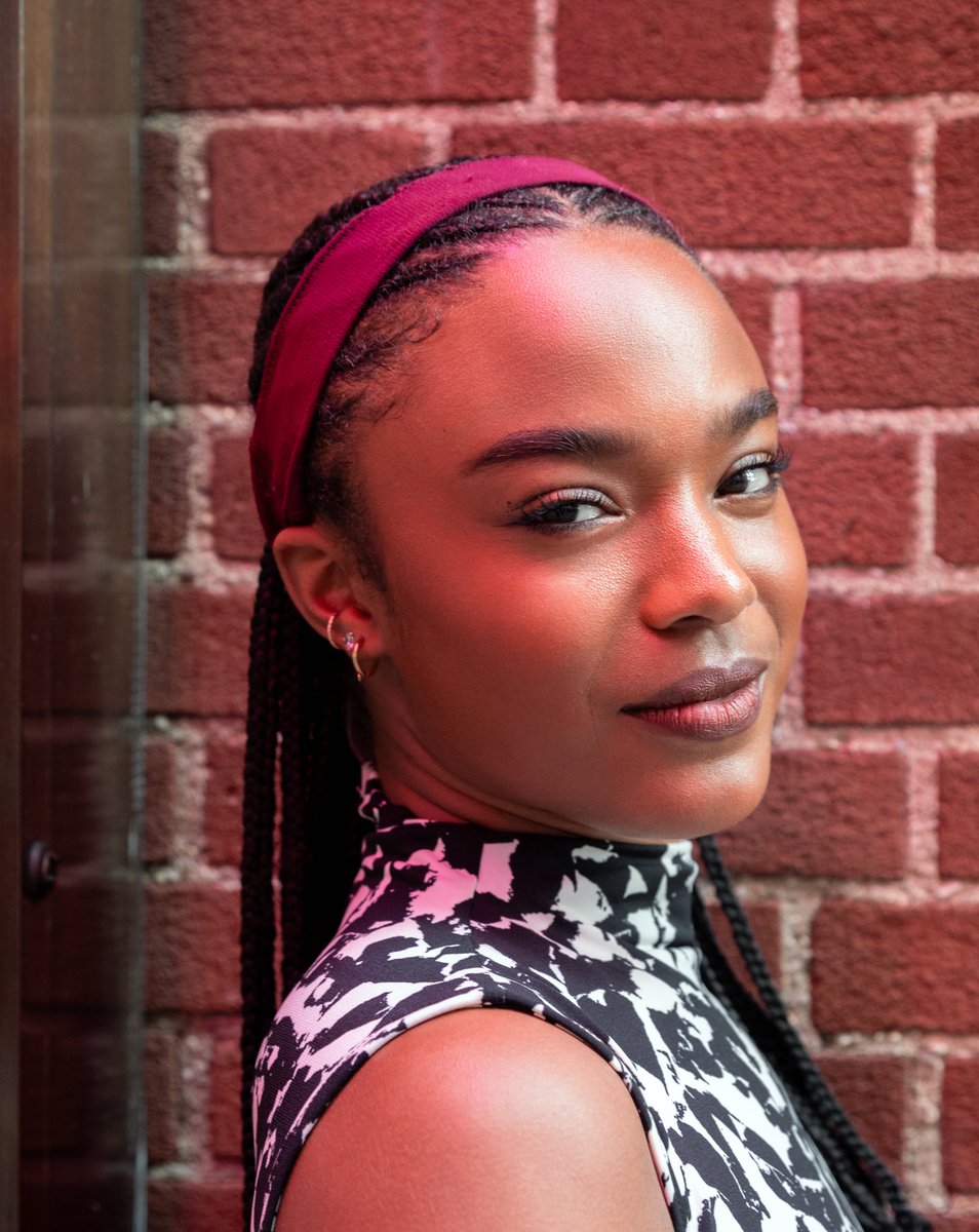 PopBase's tweet photo. Maya Boyd has been cast as Storm in Marvel Studios’ ‘X-MEN’ film.

Releases in theaters on May 5, 2028. https://t.co/dmFme0do7F