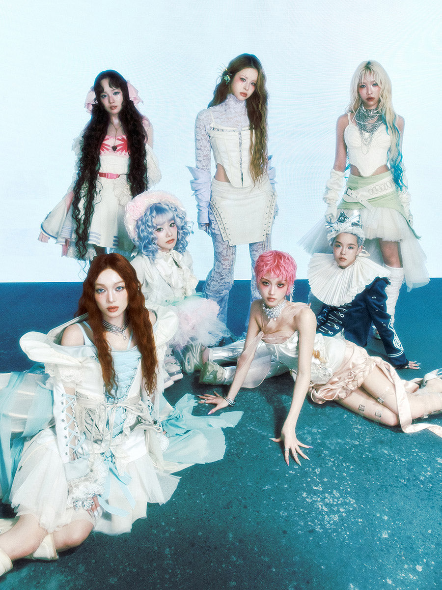 XGPopBase's tweet photo. XG has won their first #MusicAwardsJapan awards for Best Global Hit from Japan and Best Dance/Electronic Song. https://t.co/M5w4m9qj1V