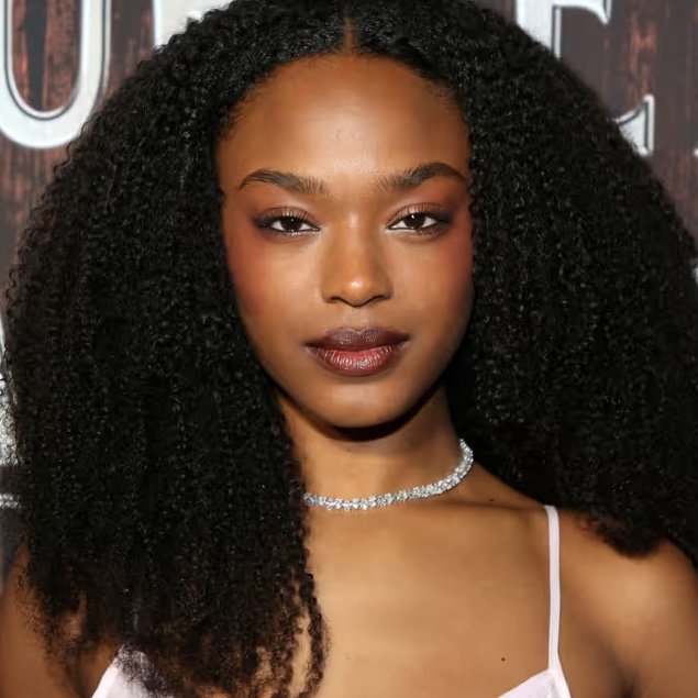 sboficial's tweet photo. 🚨 Maya Boyd é oficialmente confirmada pela Marvel como Tempestade em X-MEN.