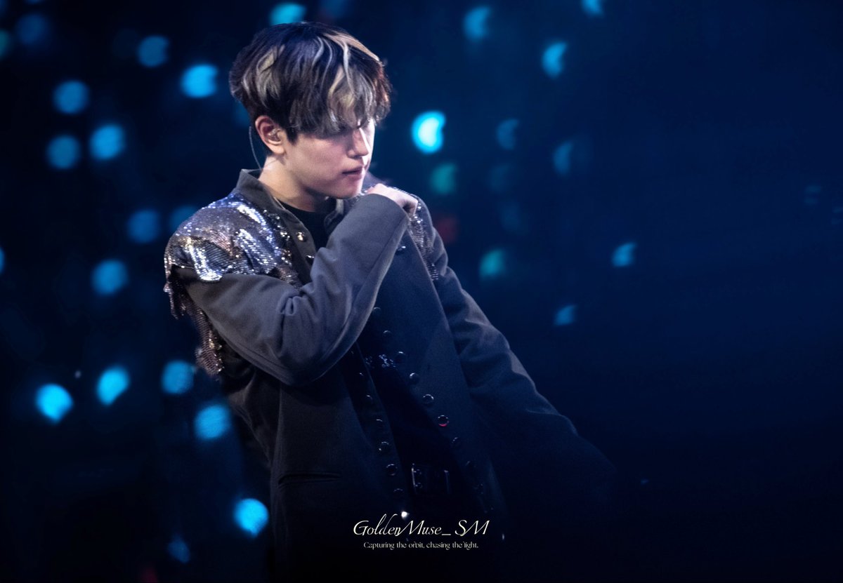GoldenMuse_SM's tweet photo. 260801 SKZ RUN_IT_SEOUL
Seungmin
#StrayKids_Seungmin #승민 #Seungmin #金昇玟 #スンミン https://t.co/DVhxPnOppP