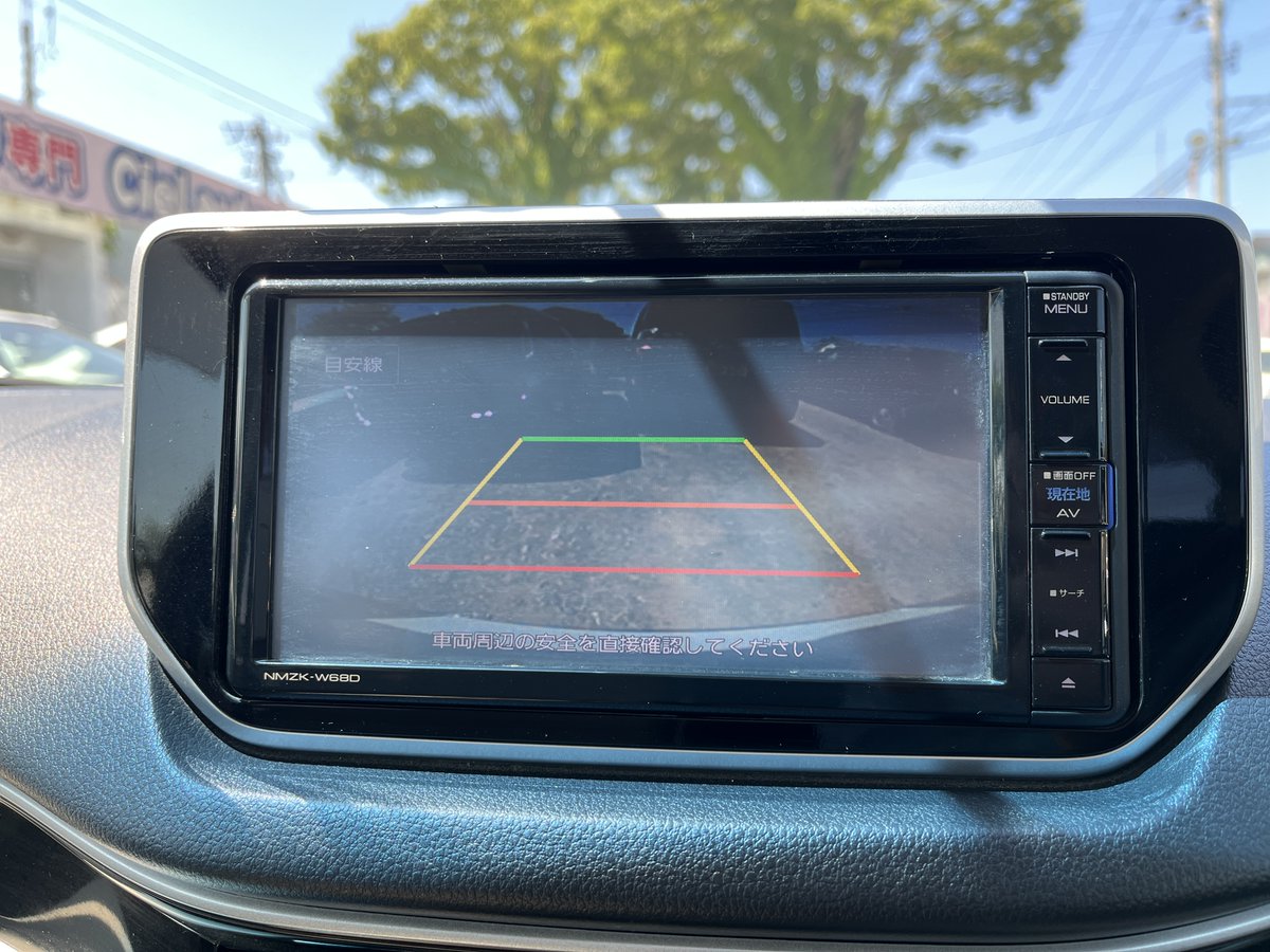 cielautoworks's tweet photo. ダイハツ ムーヴ 660X SAⅢ 4WD
📅 2018年式 ｜ 🛣 8.2万km
💰 支払総額 59.8万円

スマアシ / スマートキー / オートエアコン / 4WD

写真・詳細はLINEでお送りします。
📩 お問い合わせはLINEから👇
https://t.co/lubOFsPcJO

#新潟 #中古車 #ダイハツムーヴ #軽自動車 #シエルオートワークス https://t.co/yTMe0JPrjs