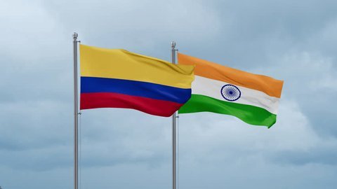 VictorH30307's tweet photo. At the Red Fort: स्वतंत्रता दिवस 2026 Congrats to the Gov. of India Bharat, lead by PM @narendramodi ji, and the people of India on the 80th  Anniversary of the Independence Day. Colombia 🇨🇴 wishes amazing India 🇮🇳 keeps in the  tracks of development and progress. @DrSJaishankar https://t.co/TQglOwoajA