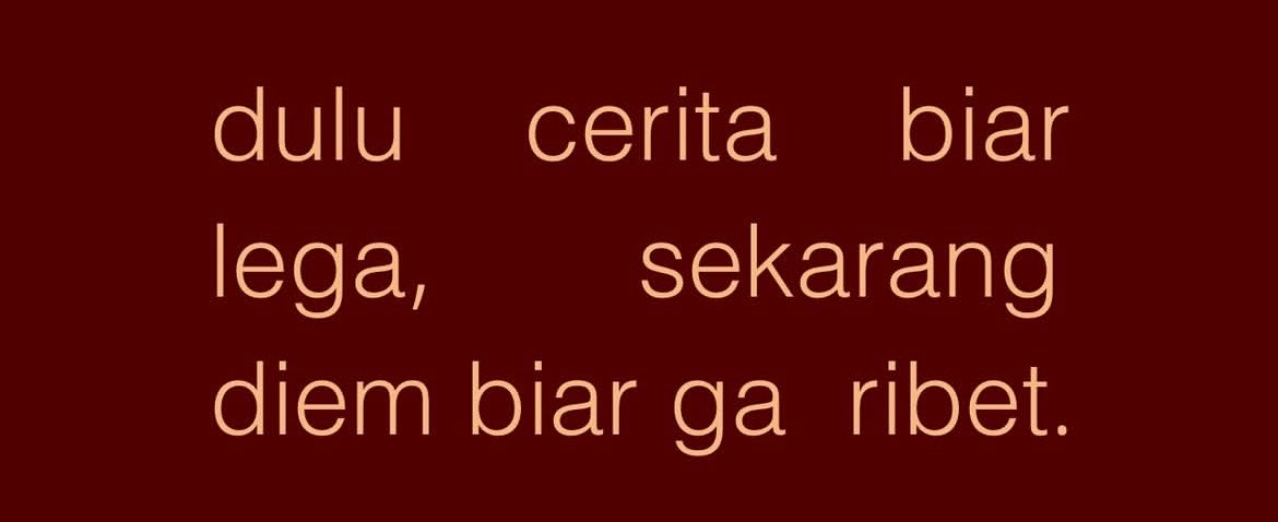 teman_ceritaaa's tweet photo. https://t.co/wl8KmCLd4x