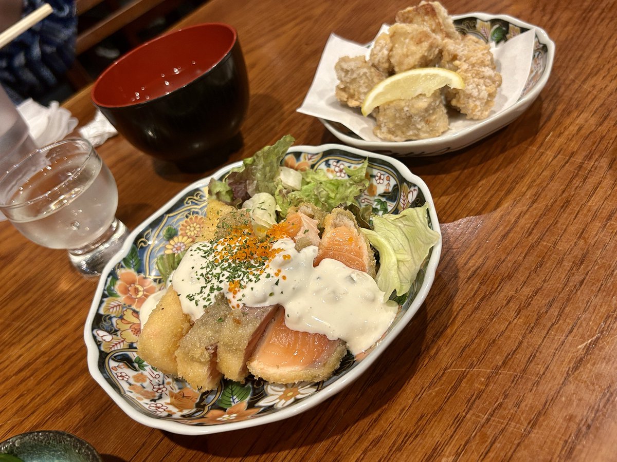 _SunnyWorks_'s tweet photo. 最高の酒やった ありがと〜 https://t.co/NW8KsXG40I