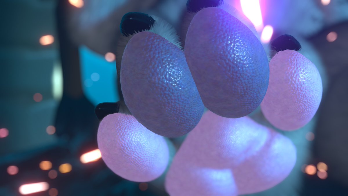 bonn333_'s tweet photo. Hello, you little guy!
Photo: me
#furry #vrc #vrchat #rustwhisker #paws #micromacro #pawday https://t.co/8DsmurFw2S