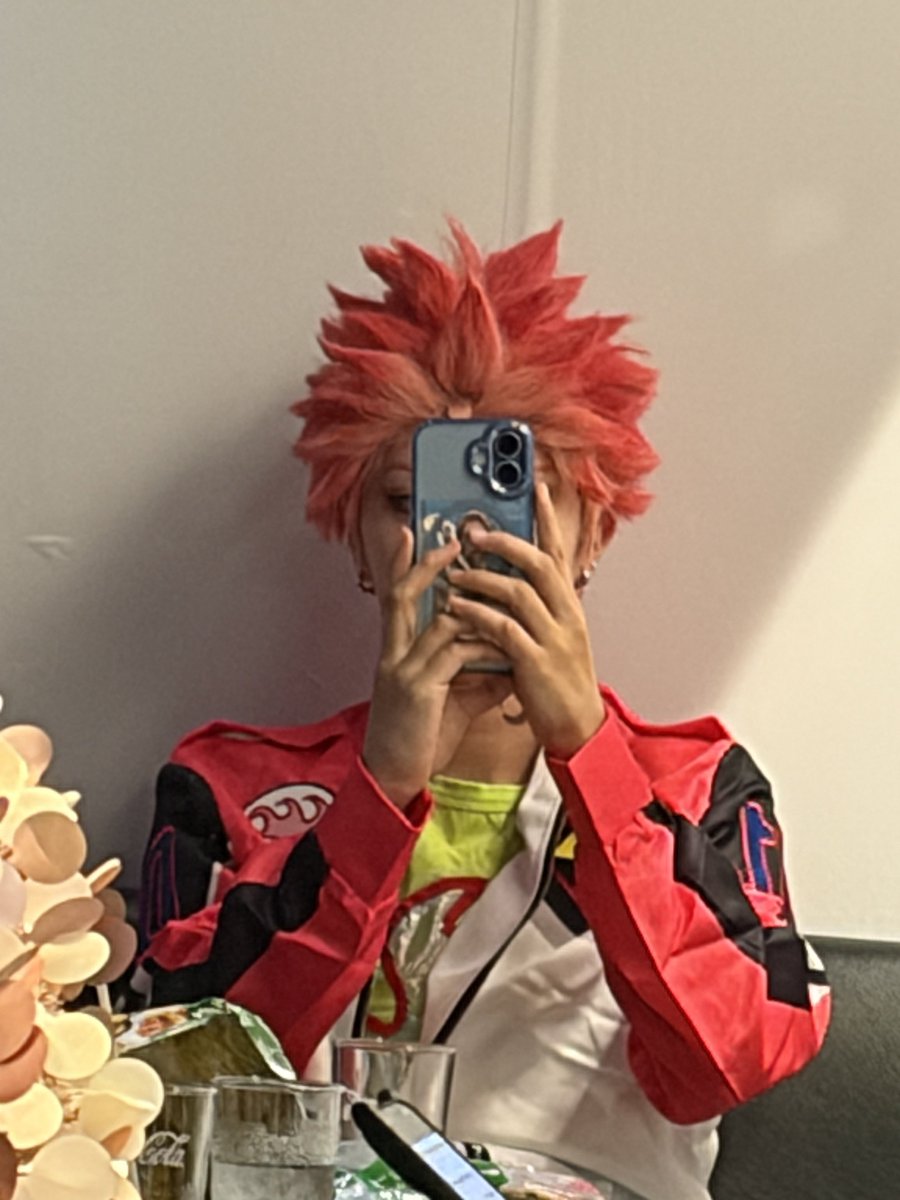seruri_mhyk's tweet photo. 前のコスカラ https://t.co/KFXi4LquRi