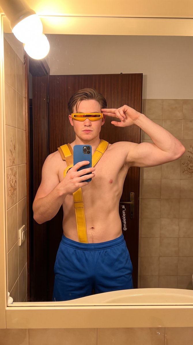 maleklein_ai's tweet photo. Kit Connor has officially been cast as Cyclops in the X-Men reboot movie.

#D23
#MarvelStudios #KitConnor https://t.co/rwQxRPksXN