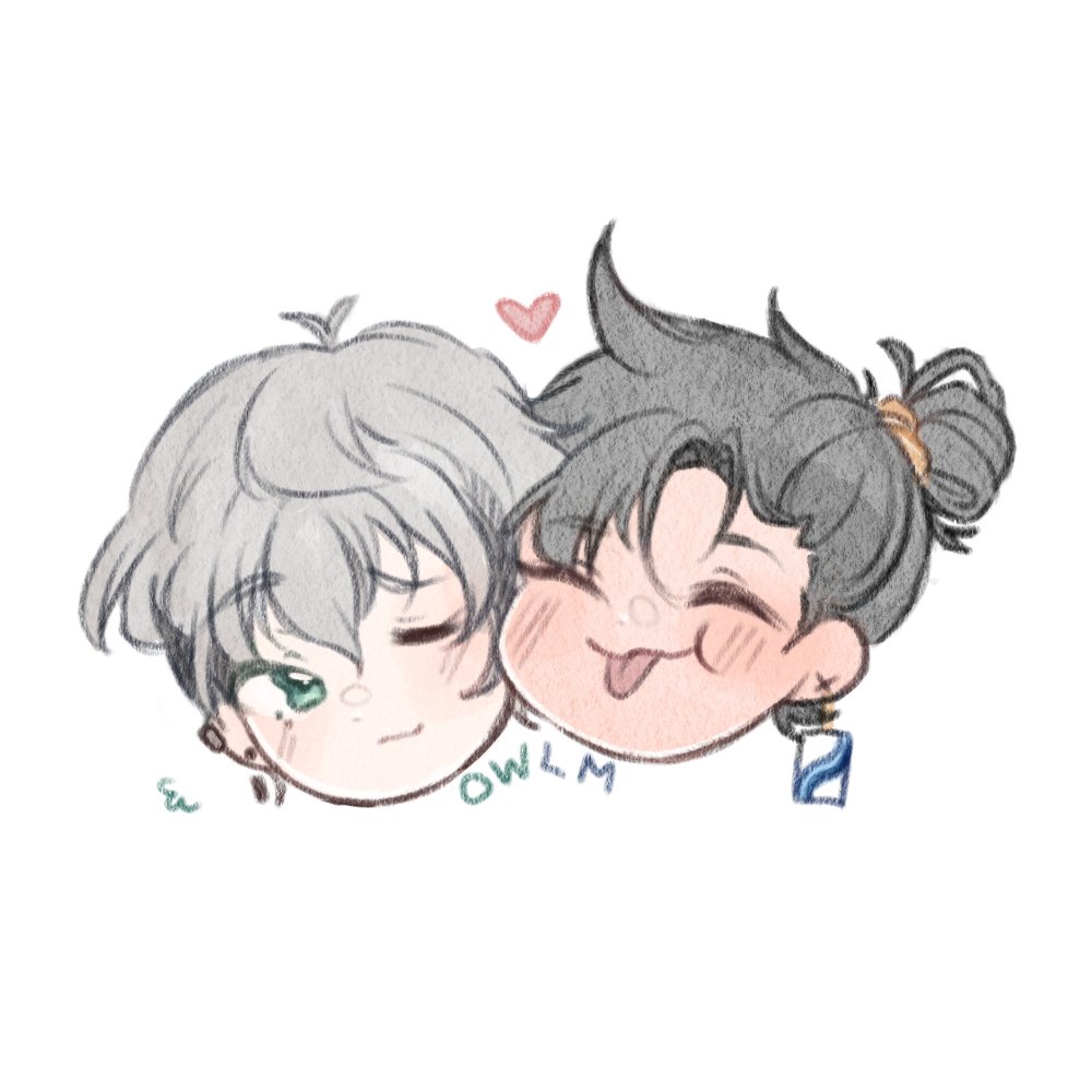 LovingMizuki's tweet photo. My first finished mizuyang fanart I post here 🥹 1k likes... I'm still in awe and so thankful https://t.co/SfSjaT648n