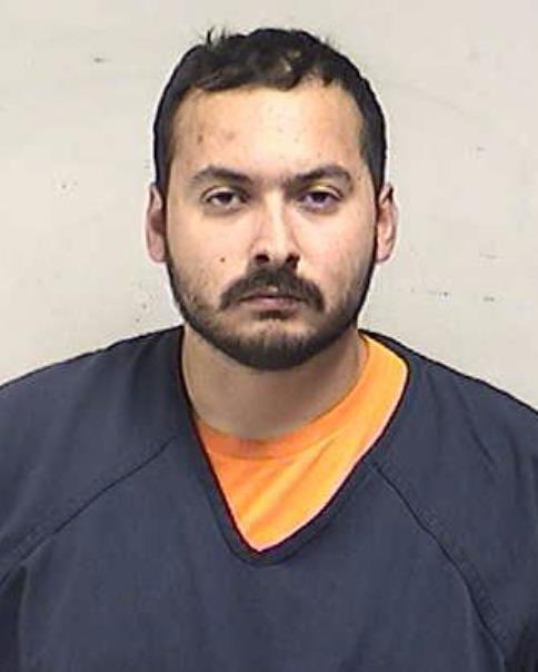 SolisAttorney's tweet photo. ROCKFORD MAN CATFISHED IN ICAC STING, TRAVELS TO MEET A 15 YEAR OLD 

Daniel J. Renteria, 26, was sentenced to 10 years initial confinement and 13 years extended supervision after traveling to Twin Lakes believing he was meeting a 15-year-old. Charges included Computer Facilitation of a Child Sex Crime, and Possession of Child Pornography. “My office will aggressively prosecute those who target children online or possess child sexual abuse material,” District Attorney Xavier Solis said. “We thank the Twin Lakes Police Department for their outstanding work on this case.”