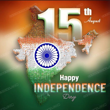 Adarsh_Gautam_'s tweet photo. आप सभी देशवासियों को स्वतंत्रता दिवस की हार्दिक शुभकामनाएं और बधाईयां 💐💐💐🇮🇳🇮🇳🇮🇳 https://t.co/zioztgm4F3
