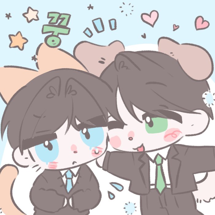 labeli__'s tweet photo. #윳댕 https://t.co/b9YpUV3qXw