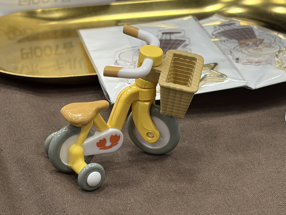001_sugar's tweet photo. うおおおお自転車もらいました！！！
自転車！！！自転車自転車自転車自転車！！！！！！！！
ありがとう大将（ @jaian0321 ）！！！！！！ https://t.co/PGbP3ioigU