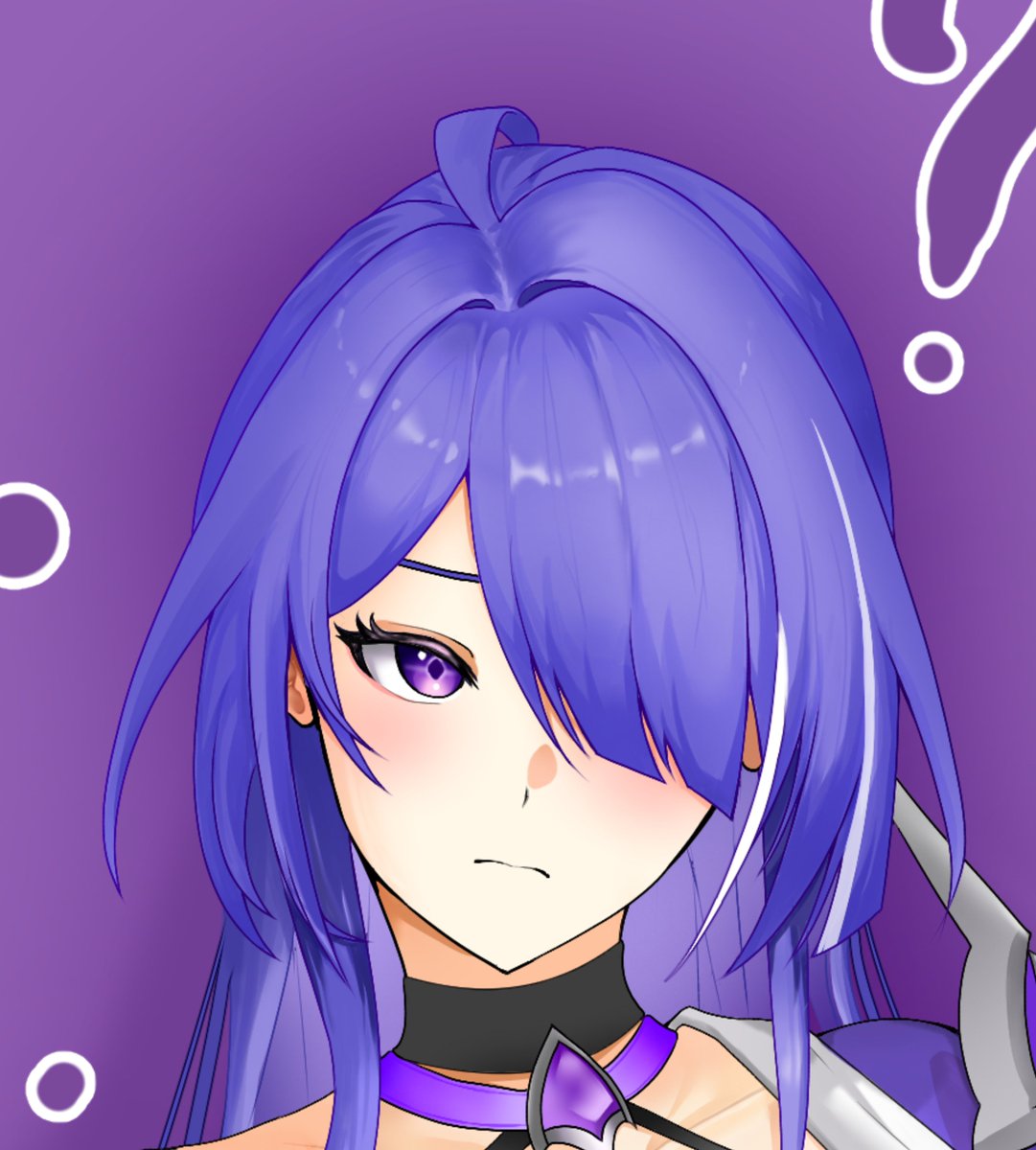 Bronaz25's tweet photo. Small detail on my artwork

#artmoots #fanart #hoyoverse https://t.co/z0FWVOdEGb