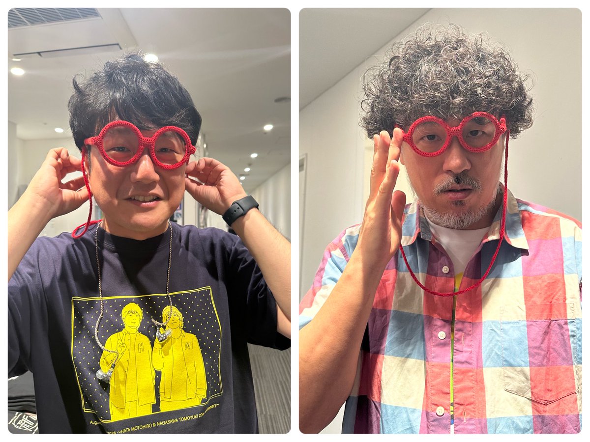 migumusic's tweet photo. [Augusta Camp] 2026

本番まもなく！

#松室　#しんたくん https://t.co/eQjjHpsc1b