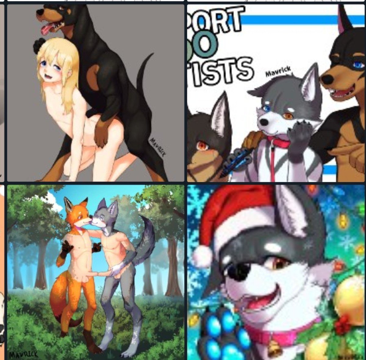 ATCBCommander's tweet photo. Yo vorsichtig da ist ein zoophiler dir am folgen diese Leute sind keine furrys
@MochaYoteAD https://t.co/YIm9F3PThh