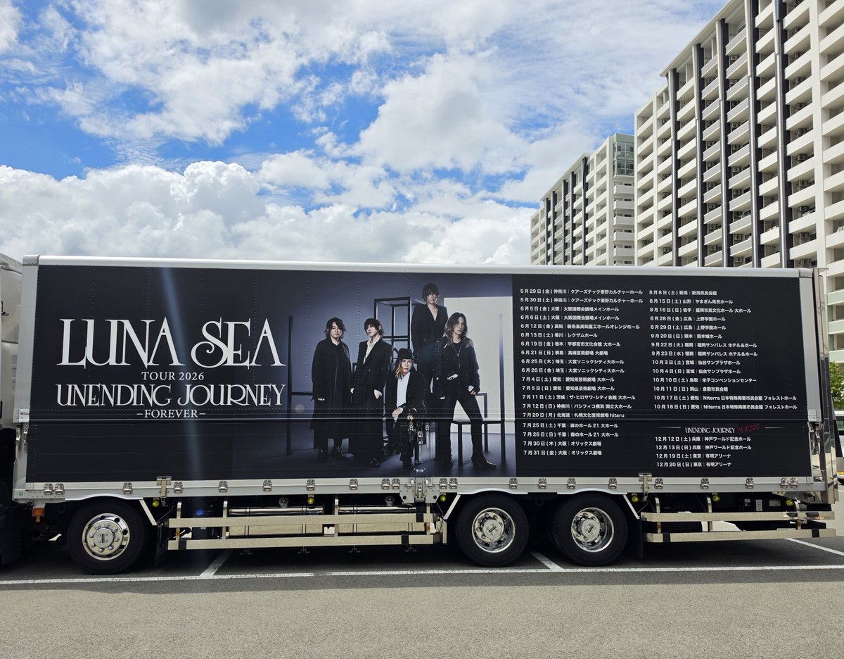 lunatic_57's tweet photo. 今日の現場です🔥🔥🔥🔥🔥🔥 https://t.co/tMW7tg89cr