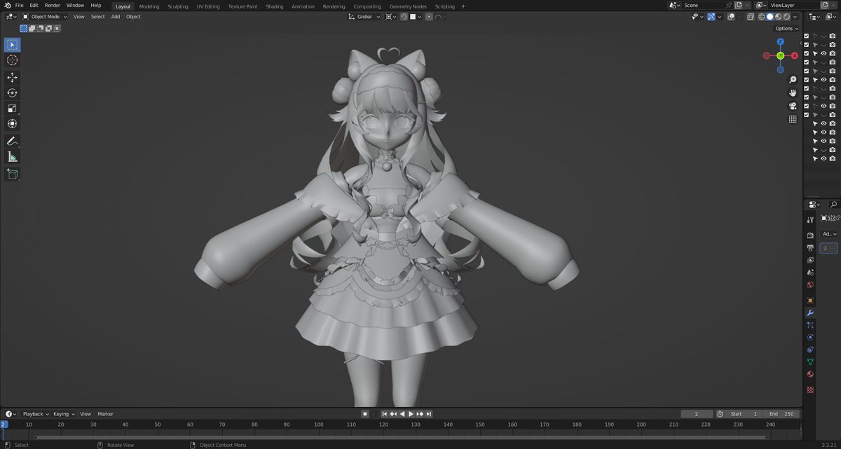 Rafeliamels's tweet photo. Two outfits and two hairstyles modeling progress https://t.co/BoH4nxKl2C