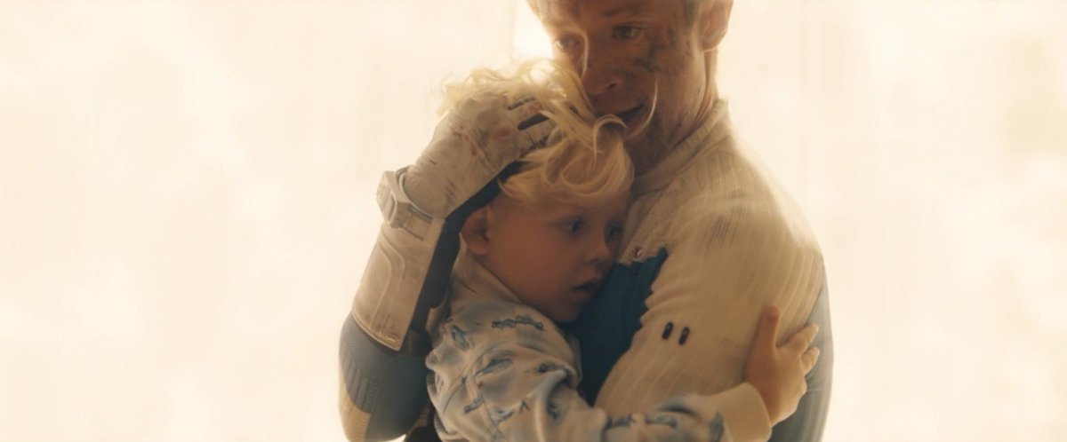 untitlebn's tweet photo. vingadores doomsday tem CORES https://t.co/Yh2UkYHETz