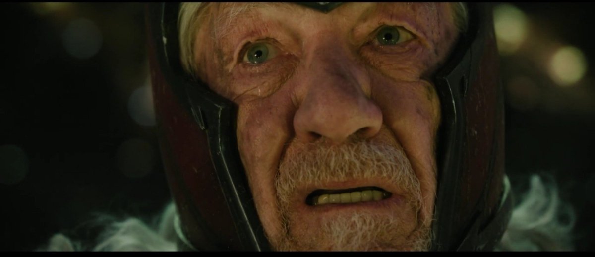 untitlebn's tweet photo. vingadores doomsday tem CORES https://t.co/Yh2UkYHETz