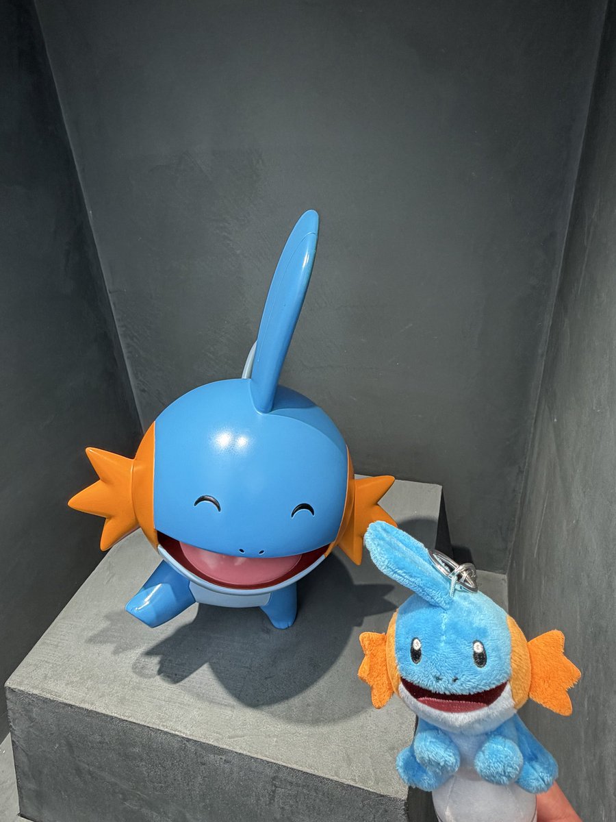 ZOZO_Mudkip258's tweet photo. 聖地巡礼
最前確保！！ https://t.co/Kopx78J2gv