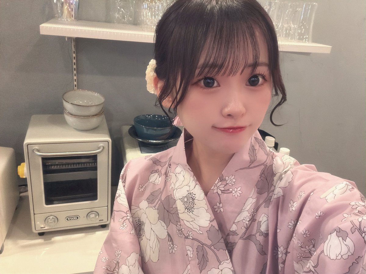 rin_0512x's tweet photo. 月の宝石箱はじまってるよ〜👘 🎀 https://t.co/mJf3v8RgG5