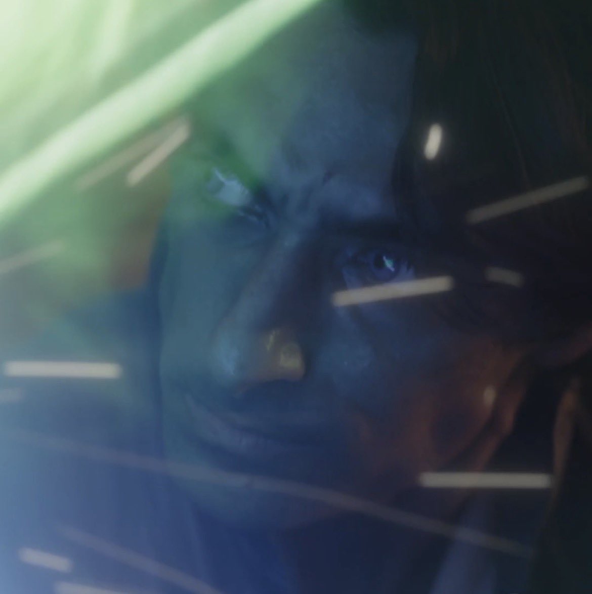 maggieinabottle's tweet photo. star wars must’ve figured out a way to bring characters to life cause that’s literally ezra bridger https://t.co/tchupVk0Sw