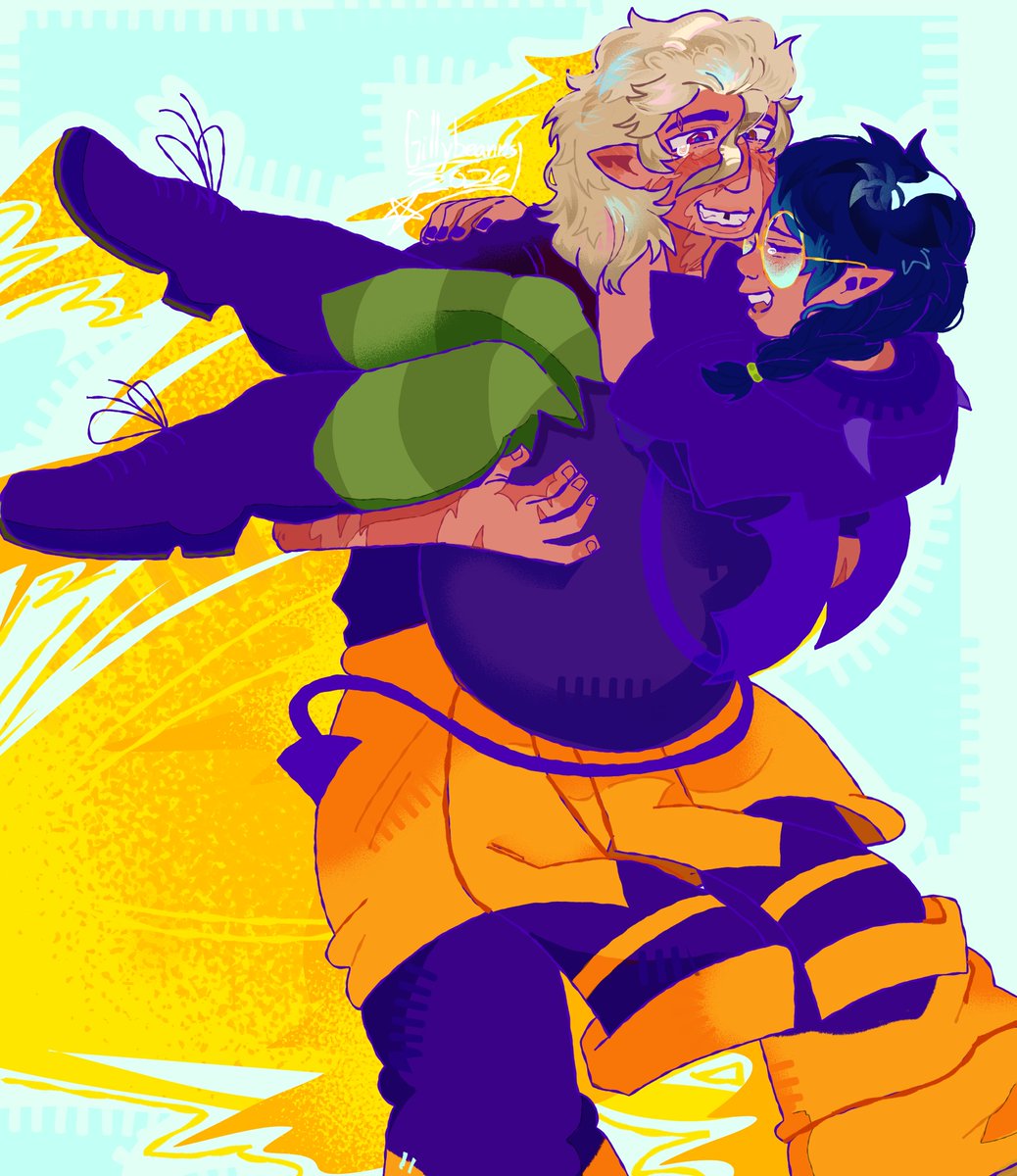 thegilliestbean's tweet photo. im tired so i stayed up longer to finish this bc i found a new brush tehee
#huntlow #theowlhouse https://t.co/YMEv8XE2QD