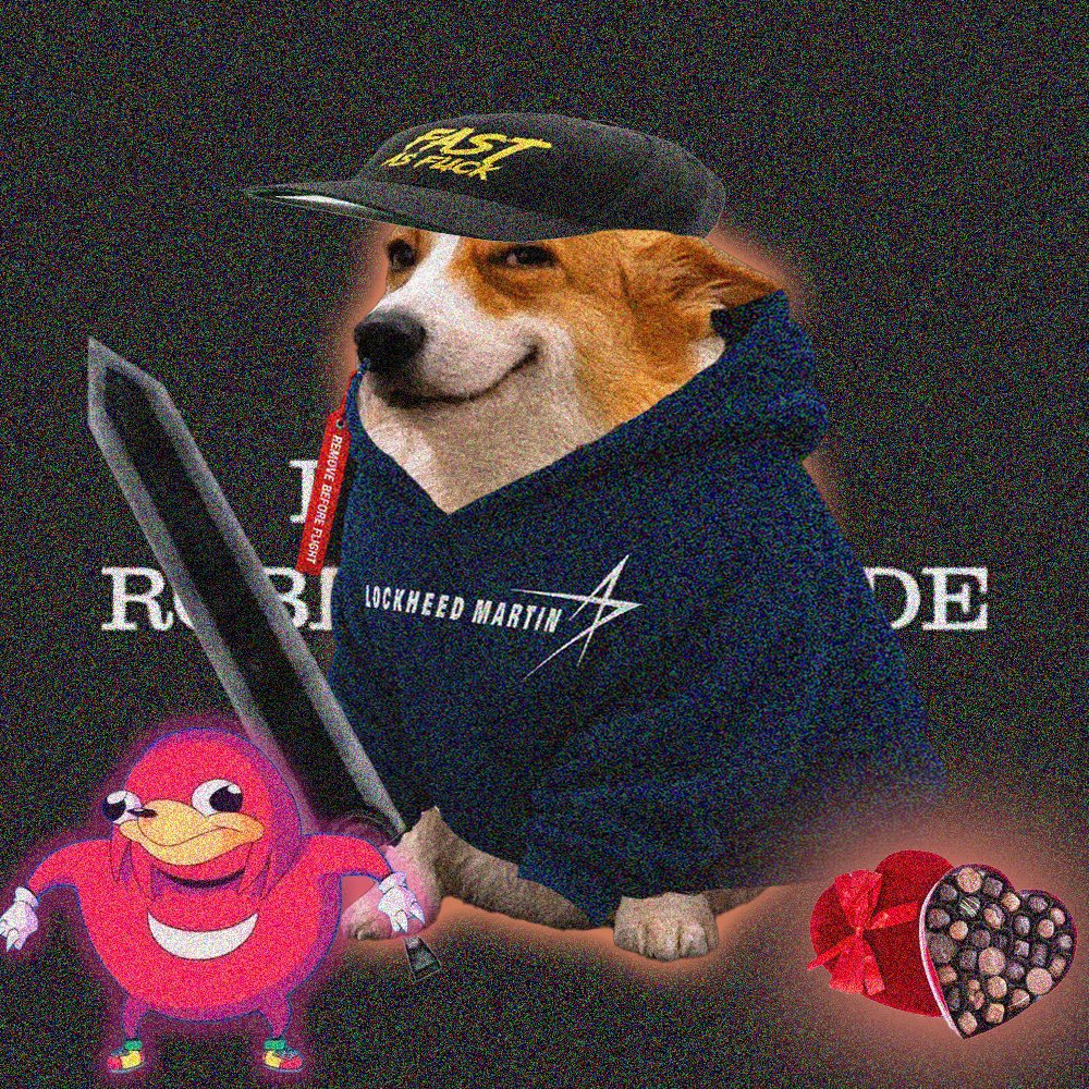 CashDogs_'s tweet photo. @NFTsAreNice Get a dawg https://t.co/SujaC7SWXv