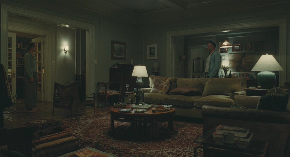 _Sam88er's tweet photo. The Invite (2026) dir. Olivia Wilde https://t.co/AtCYJl89yd