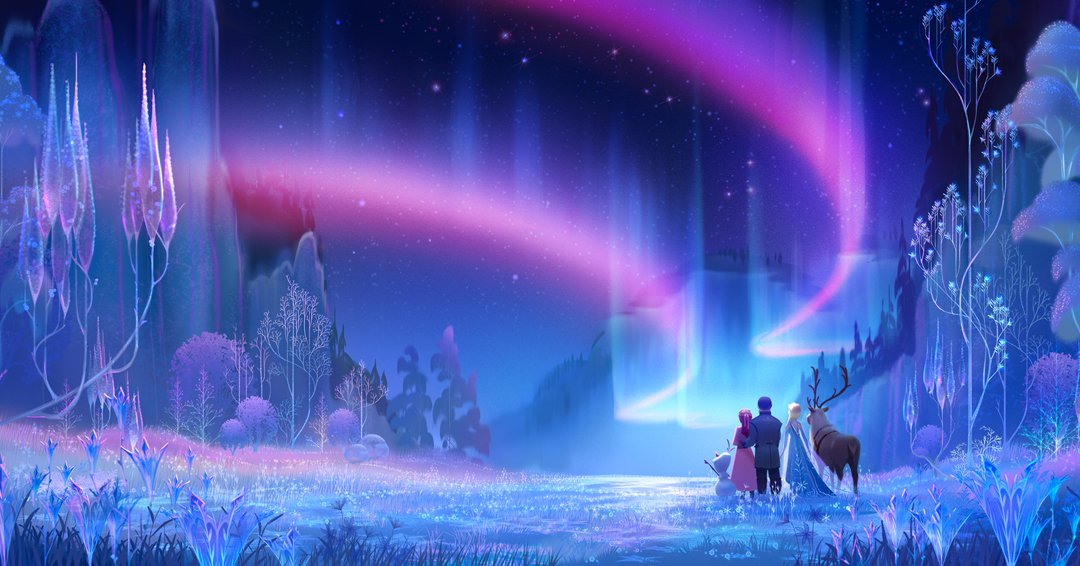 DisneyAnimation tweet picture