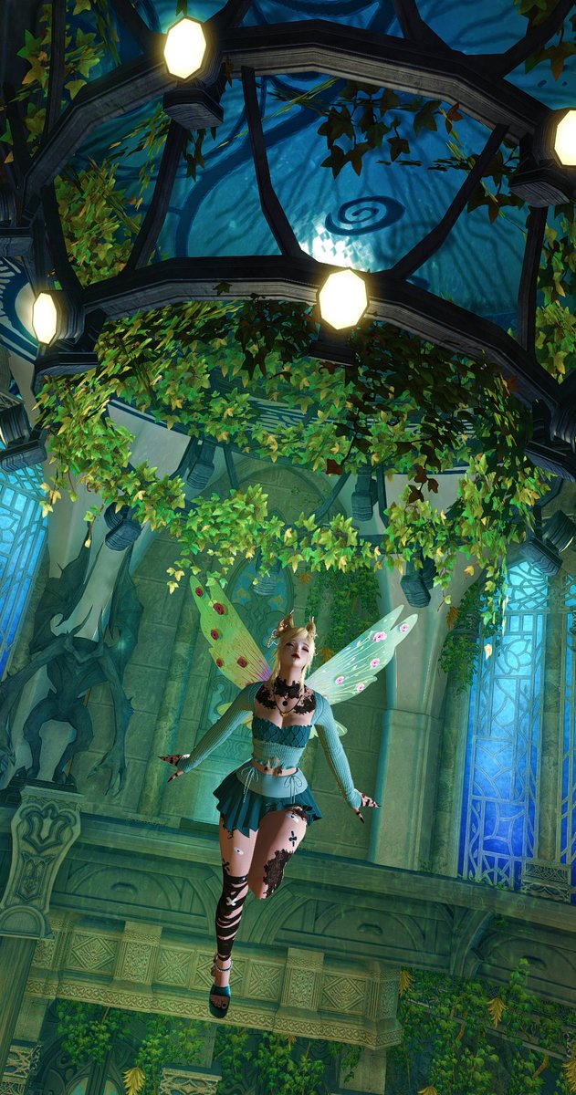 clementine_sky's tweet photo. ascension

#gpose #gposers #ffxiv #vieraffxiv https://t.co/2w74qTWuIQ