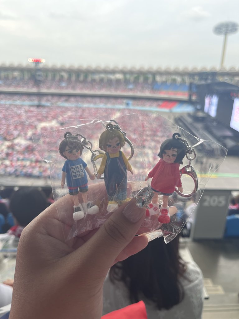 ssssssrmb's tweet photo. 6/14♡ https://t.co/FjzSHRpLyj