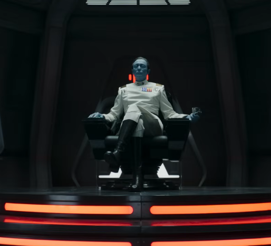 Chopper_Rebel's tweet photo. It's the same picture.

#Ahsoka #AhsokaS2 https://t.co/bhTGNVwpnD