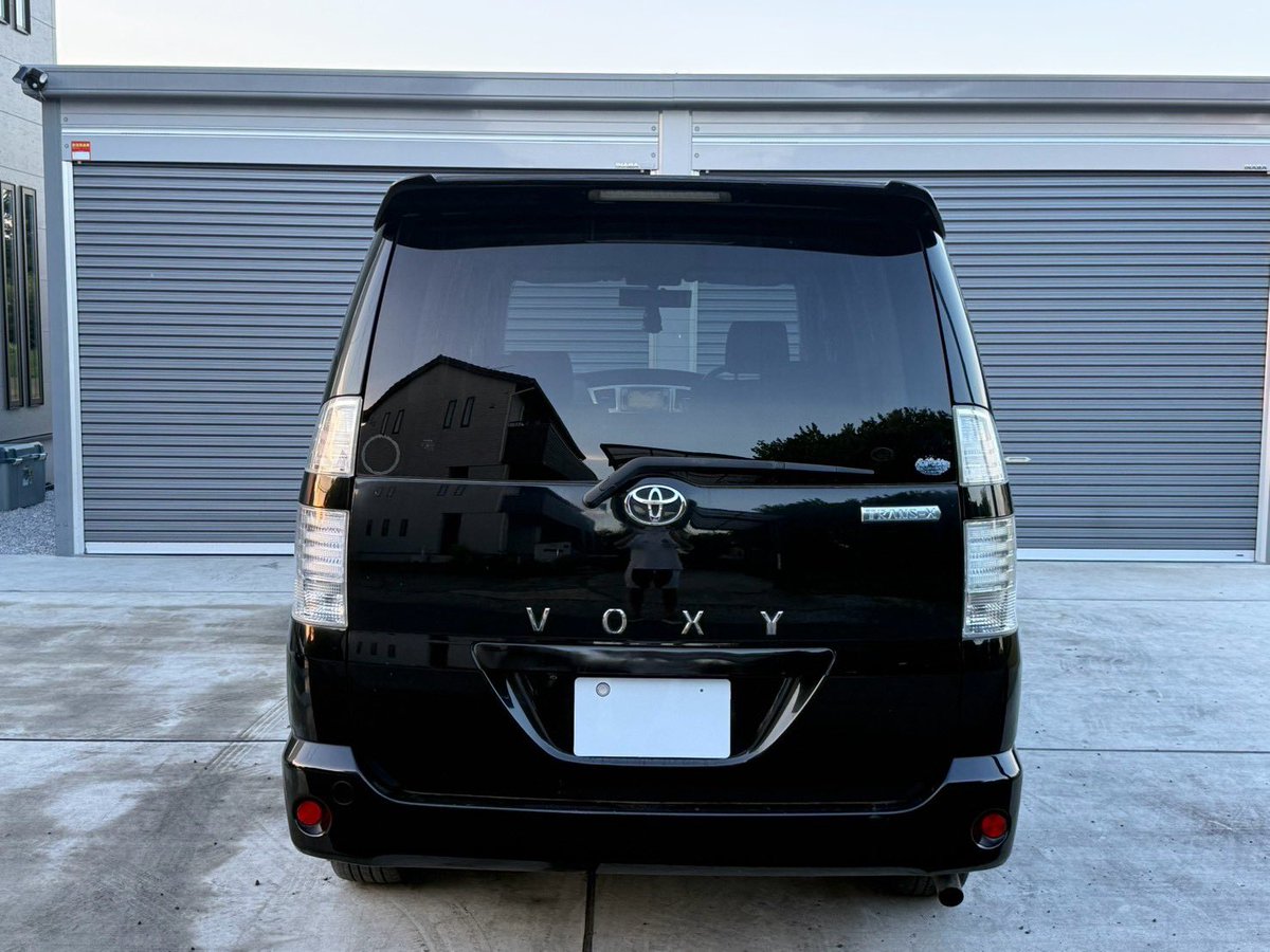 repezenTokyo's tweet photo. #車売ります

トランポ売ります

VOXY  16万キロ
車検　R8年10月ごろまで

走る止まる曲がる問題無し

・オイル交換済み
・エンジンマウント新品交換済み

リ券、自税込み　30万円

オートローン、クレジットカード分割可能

#車買います
#バイク売ります https://t.co/L4HZffb7Z0