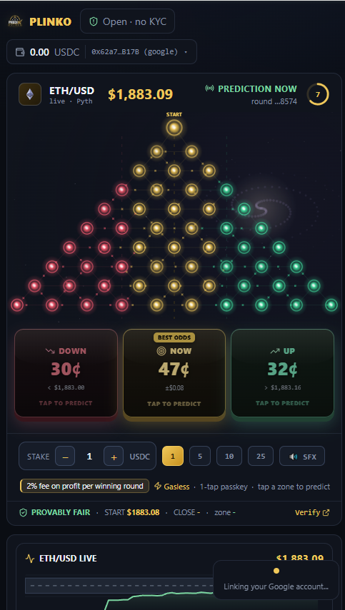 ne_upen's tweet photo. @PrediXproio @playtaunt Free bigger reward waiting you friends

Discord - upenarya

Account Taunt - ne_upen 
( https://t.co/7kcWG5o6Dx )

Plinko addres - 0x62a71B28a6588D1D25C3AC77b8e10a8739fFB17B https://t.co/tB3g8lzo5A