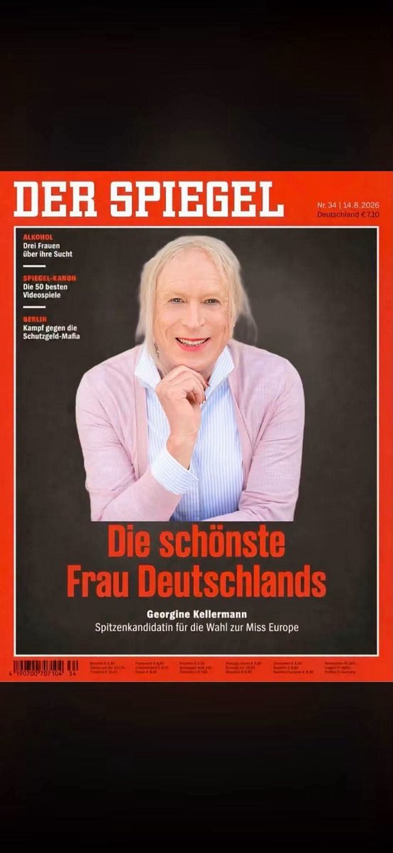 RueHof_Mobil's tweet photo. @GeorgineKellerm https://t.co/5x7q49ujOT