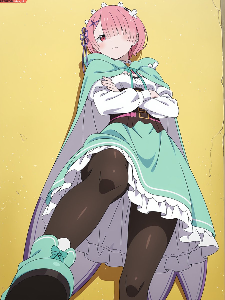 Max_CBA___'s tweet photo. Ram - Re: zero

49 images

#Rezero #Ram https://t.co/IK5IRCqtlD