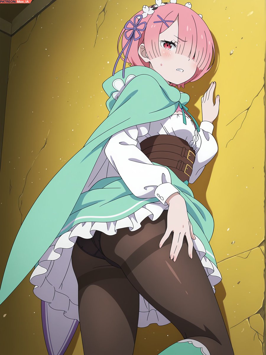 Max_CBA___'s tweet photo. Ram - Re: zero

49 images

#Rezero #Ram https://t.co/IK5IRCqtlD