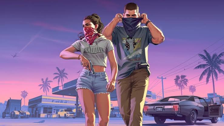 MatMonyk's tweet photo. The physical copy of GTA 6 might end up being nothing more than a souvenir... and that breaks my heart. 📦💔
​With major publishers pushing for a digital-only future, rumors suggest GTA 6’s physical launch might literally just be an empty box with a download code inside.
​No disc. No classic paper map. No physical manual.
​You pay $70+, and you don't even own the game—you just own a license that can disappear whenever a server shuts down. If the biggest game of the decade goes "code-in-a-box," it officially marks the death of physical gaming media.
​Are you still buying physical for the shelf, or have you completely given up and gone 100% digital?
​Sound off in the replies! 👇
​Hit FOLLOW for more gaming debates, tech updates, and hot takes! 🚀🪐
​#GTA6 #GTAVI #PhysicalMedia #RockstarGames #PS5 #XboxSeriesX #CollectorEdition #GamingCommunity