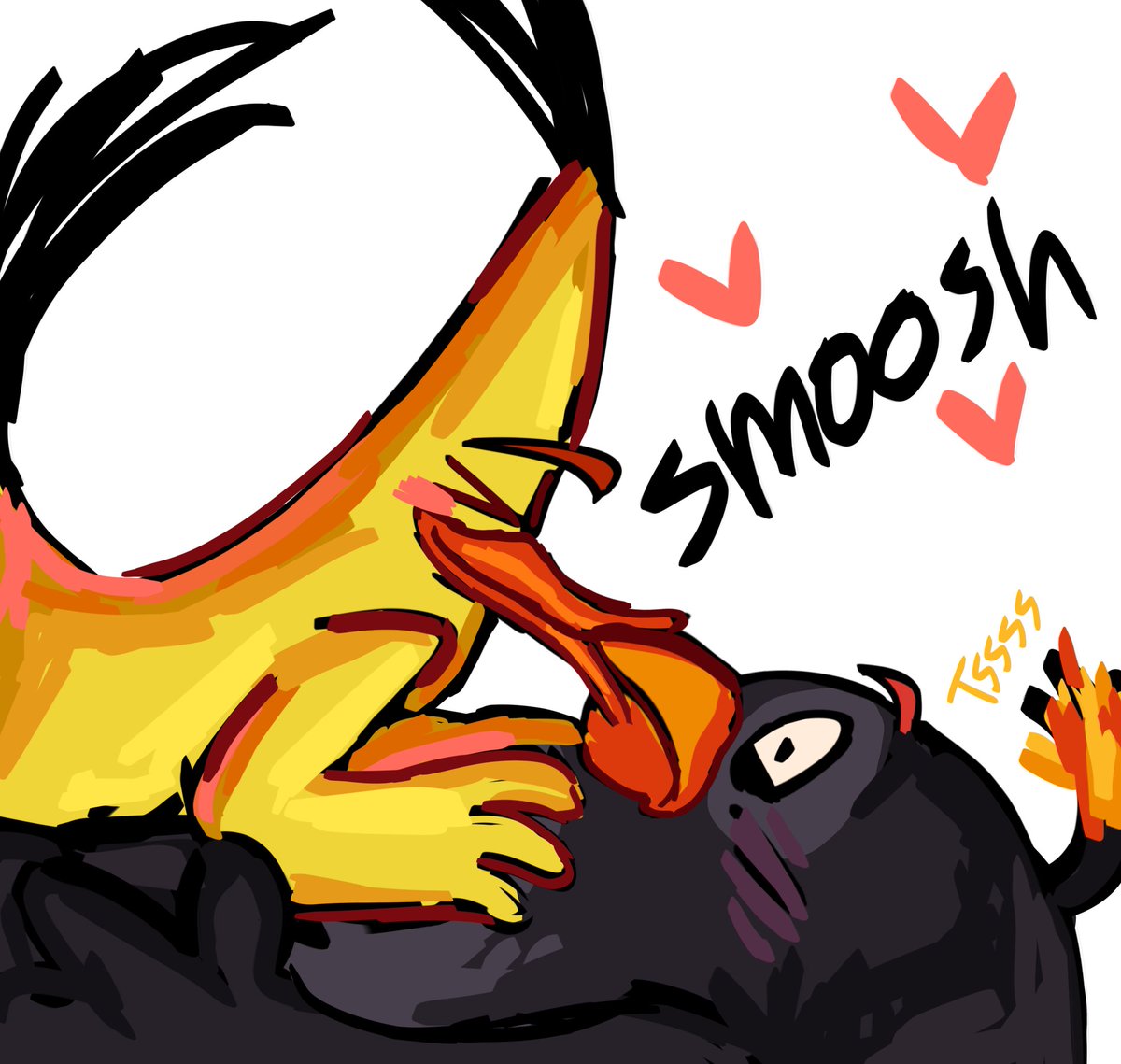 paul_edds_preso's tweet photo. Shut up and eat the fucking pasta
#angrybirds https://t.co/XIfMG7OYZR